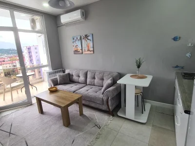 3-комнатная квартира 48 кв.м в New Star Batumi