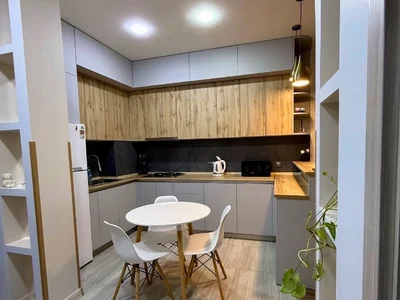3-комнатная квартира, Батуми