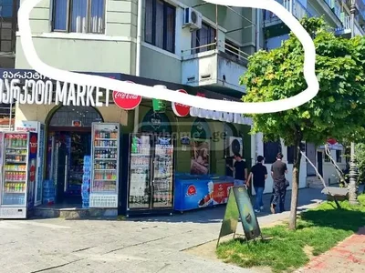 2-комнатная квартира. Батуми