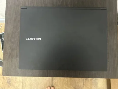Ноутбук Gigabyte G6 KF (2024)