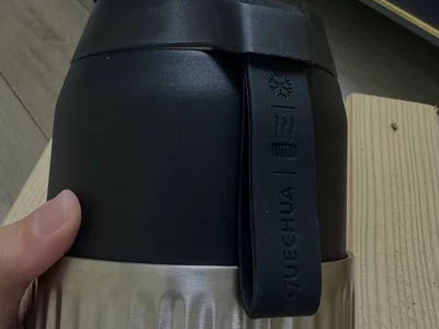 Термос для еды QUECHUA MH500 0.8 Л