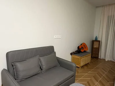 Студия, ул. Григола Элиавы, 41А, $450