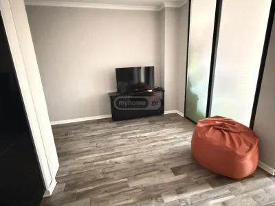 Квартира 2+1 в центре с хорошим ремонтом