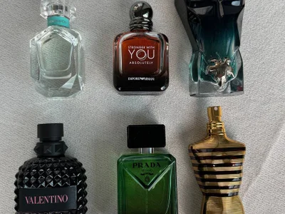 Prada Paradigme 100 мл