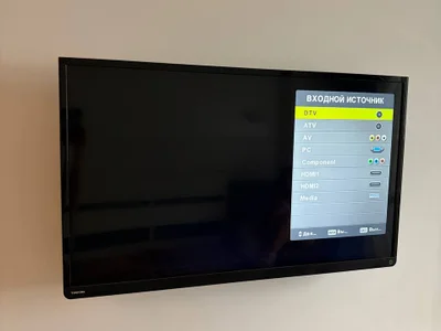 телевизор Toshiba 40 дюймов