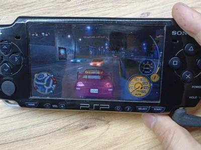 PSP 2008