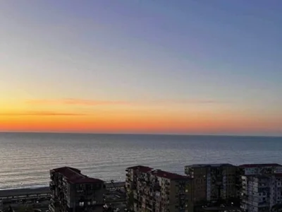 3-комнатная квартира, 60 кв.м, $650