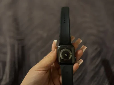 Apple Watch Series 5