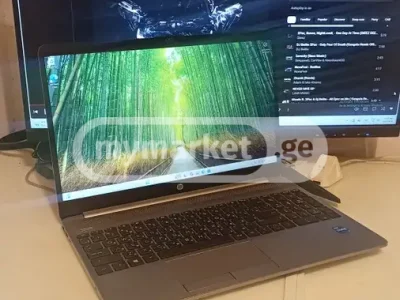 Ноутбук HP