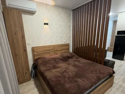 Долгосрочная аренда студии на Kobaladze st. 18 Tamar Settlement