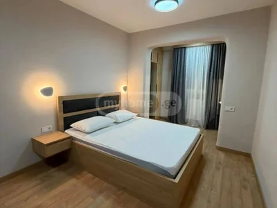 2-комнатная квартира в Исани, 40 кв.м, $650