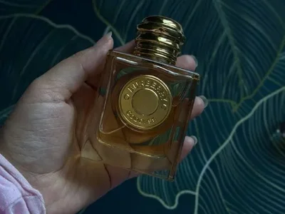 Духи Burberry Goddess 50 мл