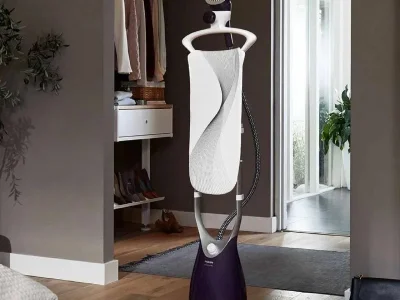 Отпариватель Philips ComfortTouch Plus, GC558/30
