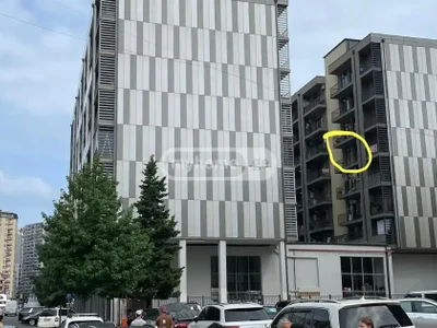 2-комнатная квартира в Батуми