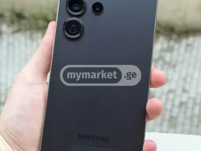 Мобильный телефон Samsung Galaxy S25 Ultra