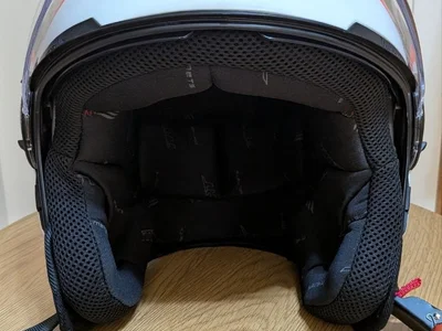 Шлем MT Helmets Viale S SV