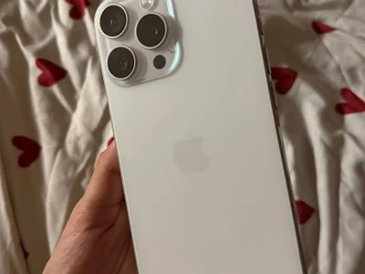 iPhone 16 Pro Max 256GB