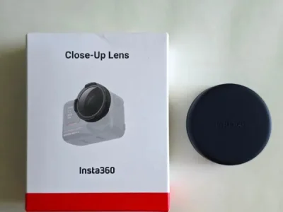 Камера Insta360 Ace Pro 2