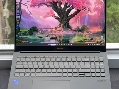 Ноутбук ASUS Creator Q i9-13900H