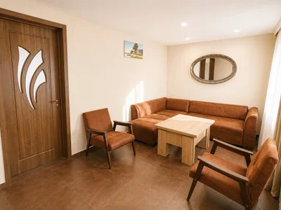Номера в Кобулети на длительный срок, от $135