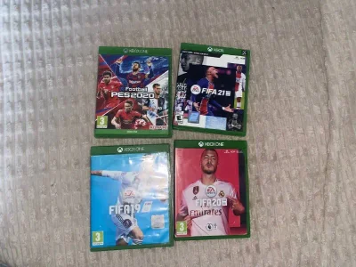 Xbox One / Series X