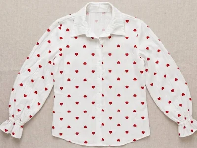 Рубашка