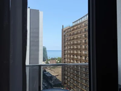 Однокомнатная квартира в Батуми