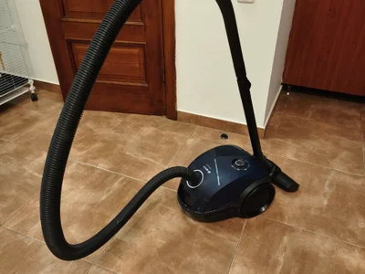 Пылесос Bosch bgls2bu2/01
