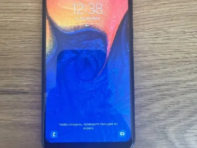 Samsung Galaxy A10 32 ГБ