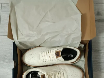 Мужские кроссовки Cole Haan