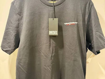 Футболка Diesel