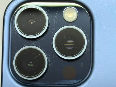 iPhone 15 Pro Max 512GB