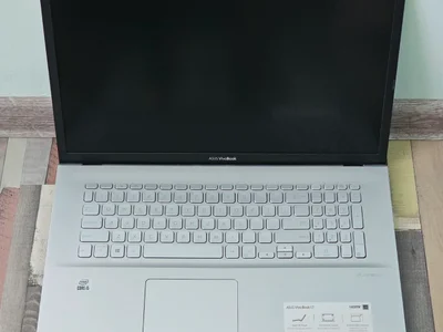 Ноутбук Asus Vivobook X712JA