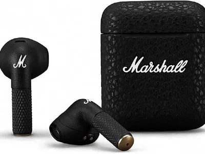 Наушники Marshall Minor III