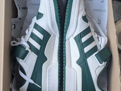 Кроссовки Adidas Forum Low