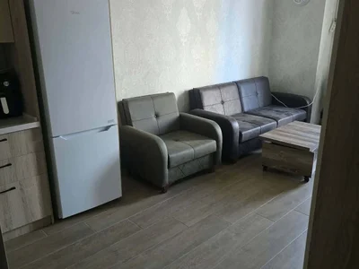 Студия, 40 м², Абусеридзе 13, $500