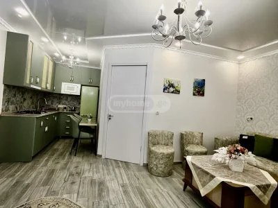 3-комнатная квартира в районе аэропорта, Батуми
