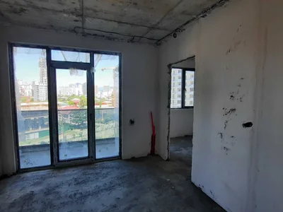 3-комнатная квартира в Батуми