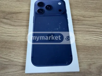 Мобильный телефон Apple