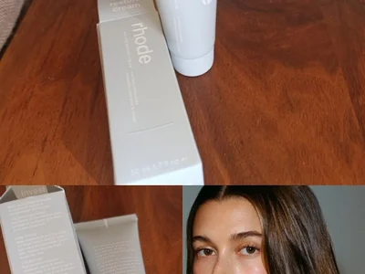Восстанавливающий крем для лица Rhode Barrier Restore Cream