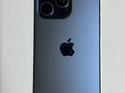 iPhone 15 Pro Max 512GB
