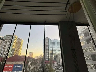 3-комнатная квартира в Батуми