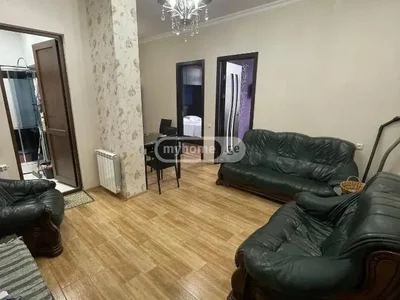 3-комнатная квартира в Батуми
