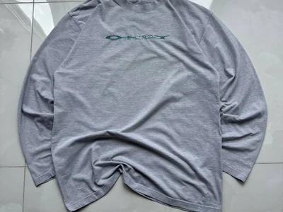 Лонгслив Oakley