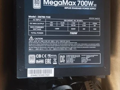 Процессор AMD Ryzen 5 5600X OEM