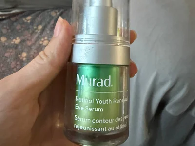Крем для глаз Murad Youth Eye Serum