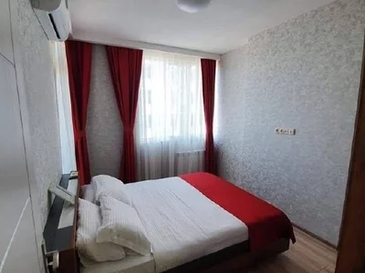 Квартиру 2+1