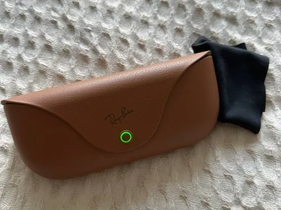 Ray Ban Meta gen 2