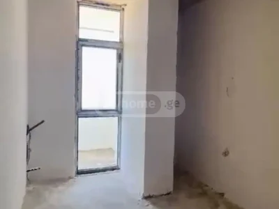 Двухкомнатная квартира в аэропортовом районе