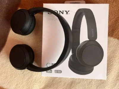 Наушники Sony